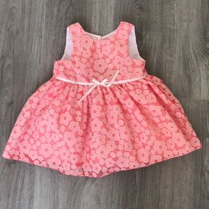 Baby Girls Dress